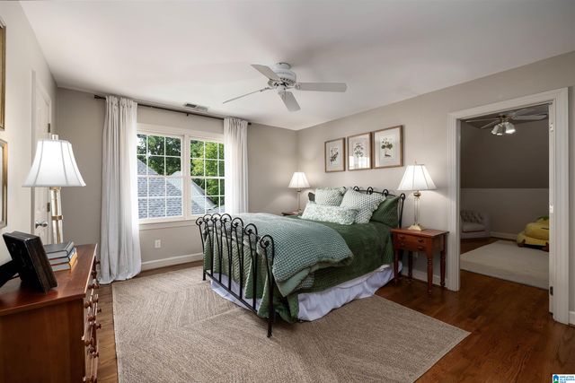 3136 WELLINGTON PARKWAY, Vestavia Hills, AL 35243