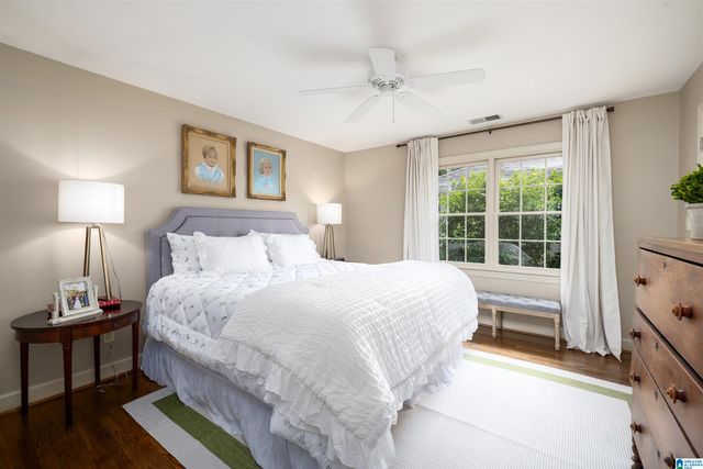 3136 WELLINGTON PARKWAY, Vestavia Hills, AL 35243