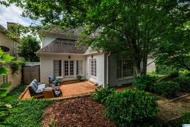 3136 WELLINGTON PARKWAY, Vestavia Hills, AL 35243