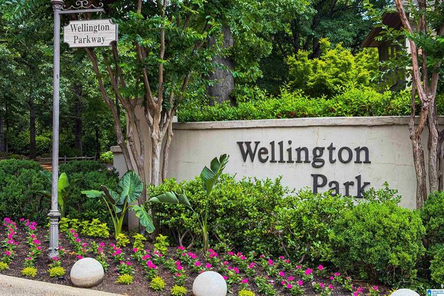 3136 WELLINGTON PARKWAY, Vestavia Hills, AL 35243