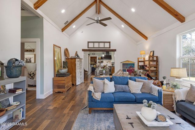 205 Third Street, Youngsville, LA 70592