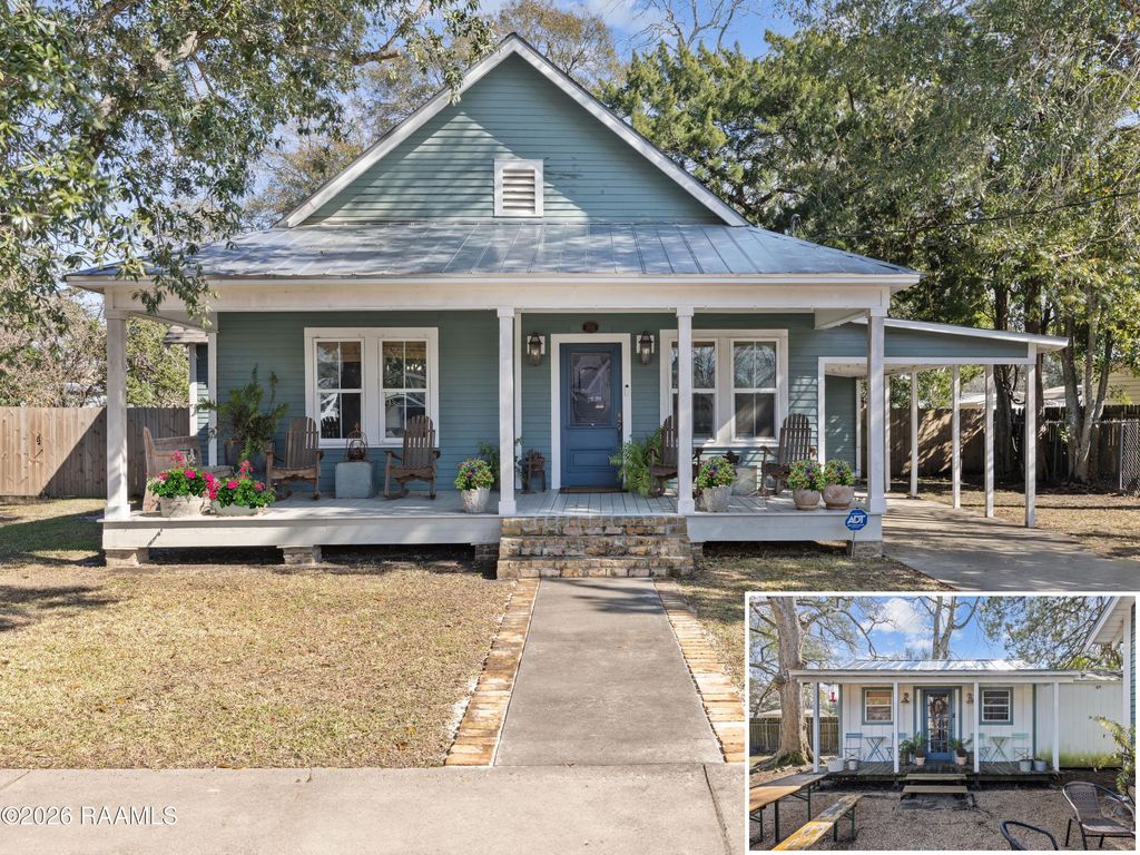 205 Third Street, Youngsville, LA 70592