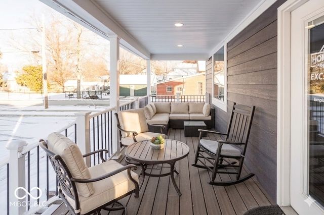 502 W Main Street, Danville, IN 46122