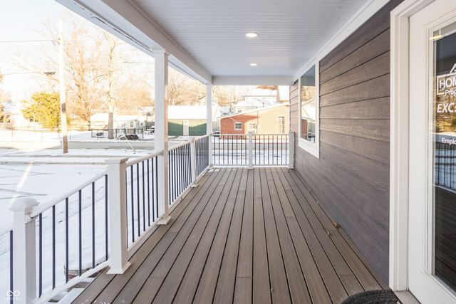 502 W Main Street, Danville, IN 46122