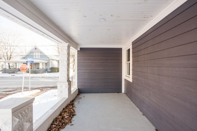 502 W Main Street, Danville, IN 46122