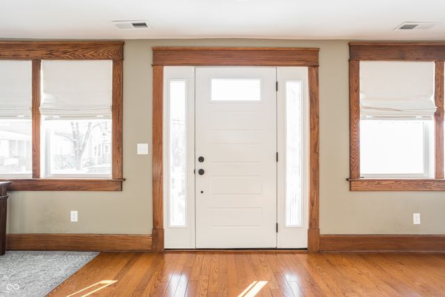 502 W Main Street, Danville, IN 46122