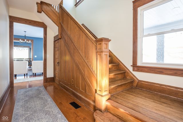 502 W Main Street, Danville, IN 46122
