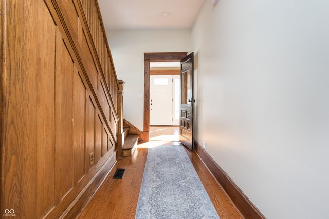 502 W Main Street, Danville, IN 46122