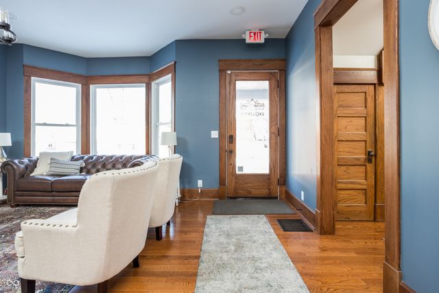502 W Main Street, Danville, IN 46122