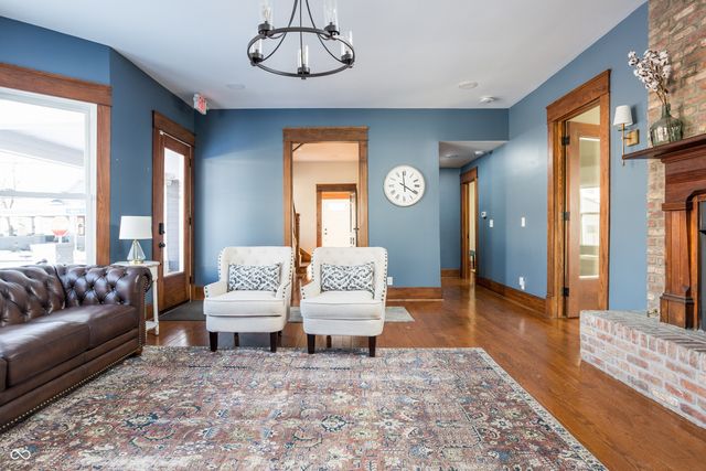 502 W Main Street, Danville, IN 46122