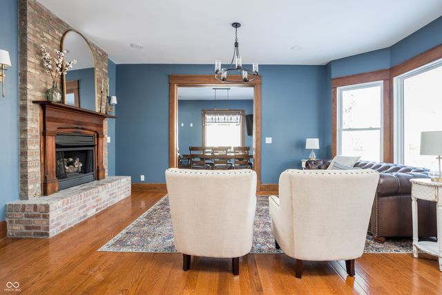 502 W Main Street, Danville, IN 46122