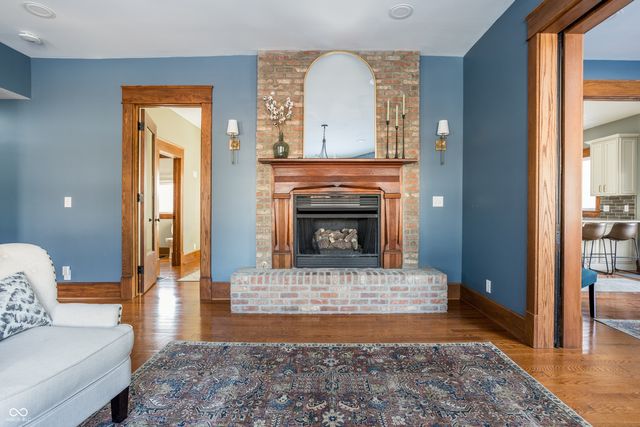 502 W Main Street, Danville, IN 46122