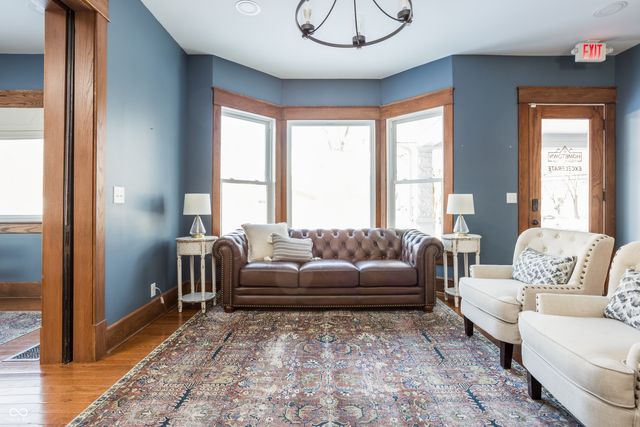 502 W Main Street, Danville, IN 46122