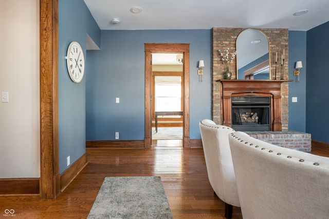 502 W Main Street, Danville, IN 46122