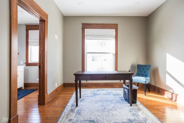 502 W Main Street, Danville, IN 46122