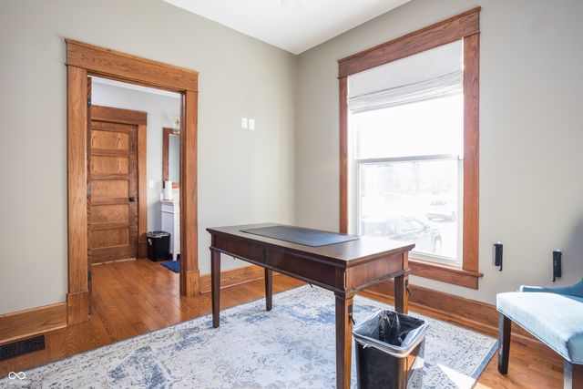 502 W Main Street, Danville, IN 46122