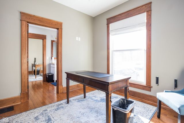 502 W Main Street, Danville, IN 46122