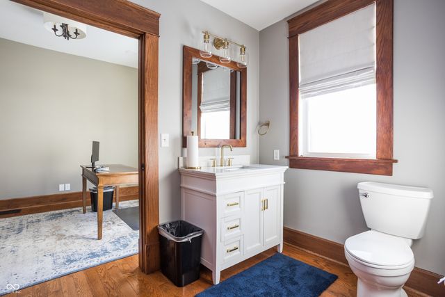 502 W Main Street, Danville, IN 46122