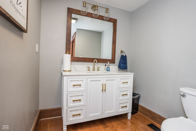 502 W Main Street, Danville, IN 46122