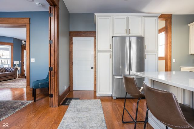 502 W Main Street, Danville, IN 46122