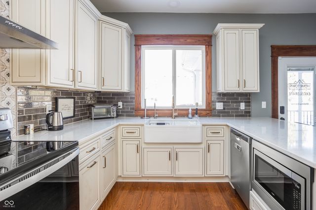 502 W Main Street, Danville, IN 46122