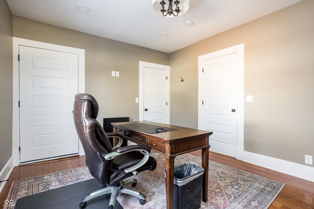 502 W Main Street, Danville, IN 46122