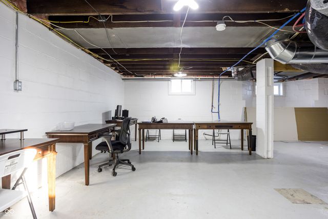 502 W Main Street, Danville, IN 46122