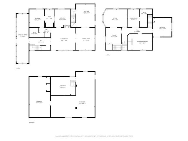 502 W Main Street, Danville, IN 46122