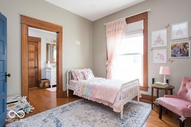 502 W Main Street, Danville, IN 46122