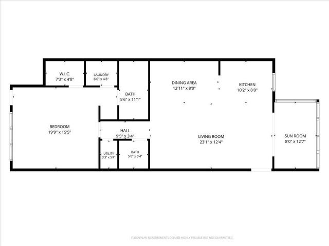 1172 S Drive Circle B, Delray Beach, FL 33445