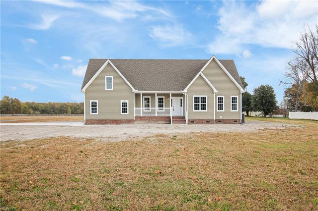 819 Shawboro RD, Shawboro, NC 27973