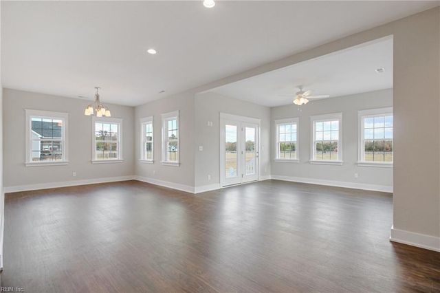 819 Shawboro RD, Shawboro, NC 27973