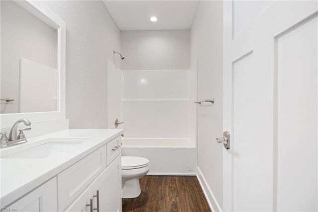 819 Shawboro RD, Shawboro, NC 27973