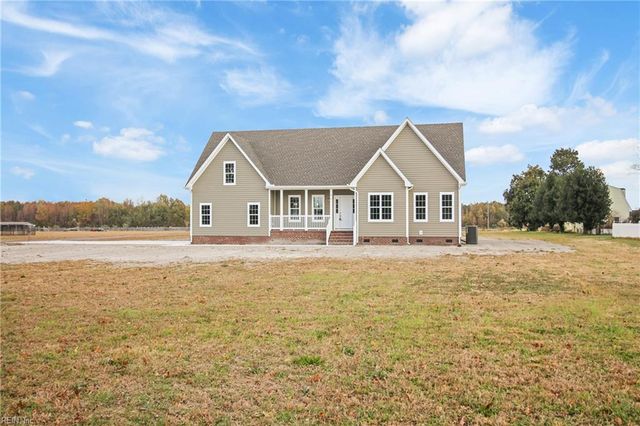 819 Shawboro RD, Shawboro, NC 27973