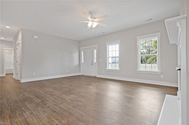 819 Shawboro RD, Shawboro, NC 27973