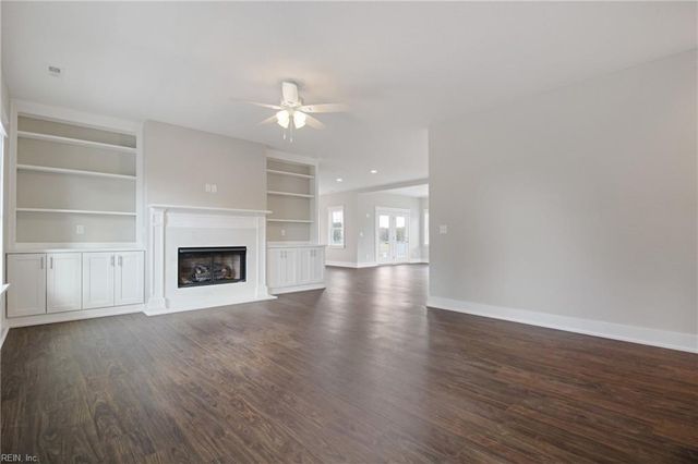 819 Shawboro RD, Shawboro, NC 27973