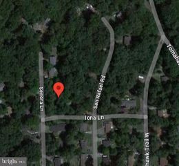 11540 SENORA LANE, Lusby, MD 20657