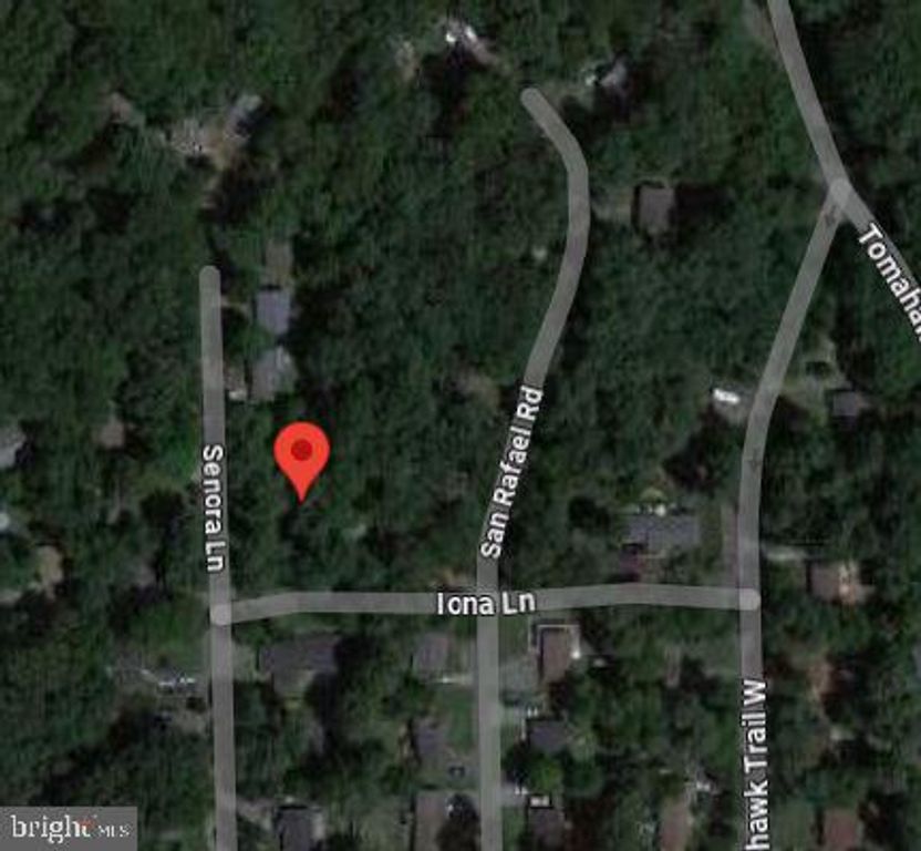 11540 SENORA LANE, Lusby, MD 20657