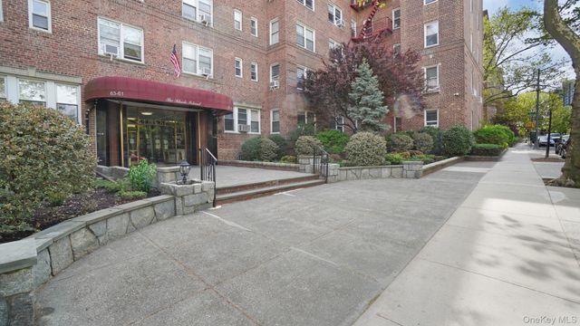 63-61 99th Street B12, Rego Park, NY 11374