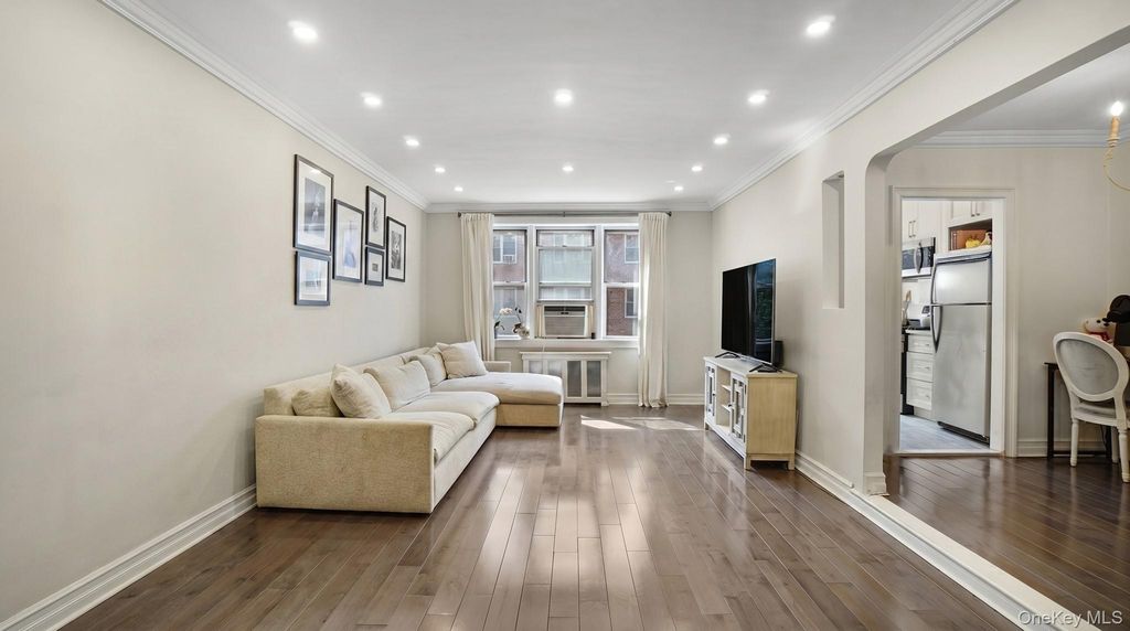 63-61 99th Street B12, Rego Park, NY 11374