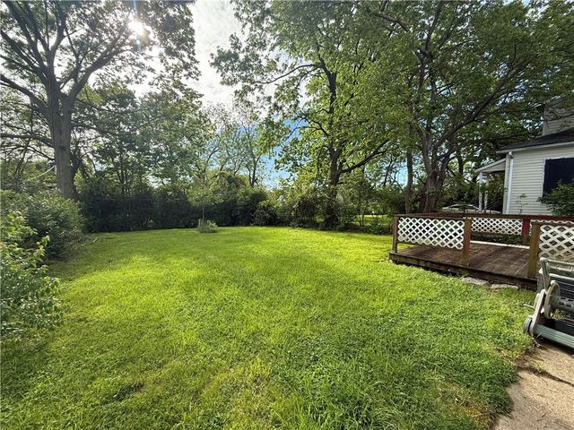 34 N Halloway Street, Dayton, OH 45417