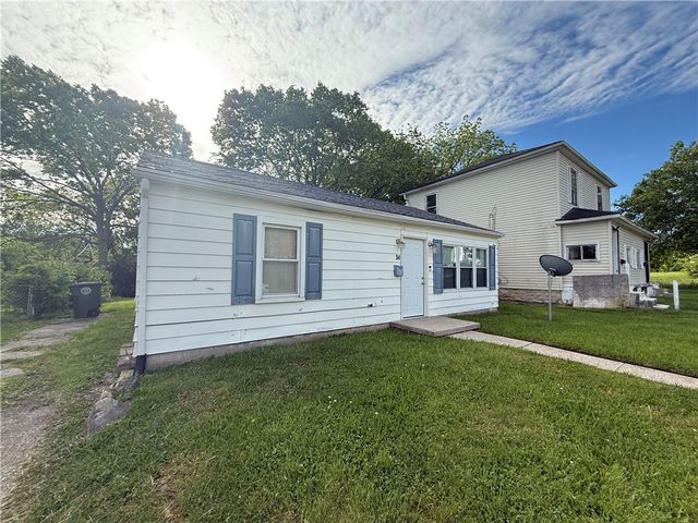 34 N Halloway Street, Dayton, OH 45417