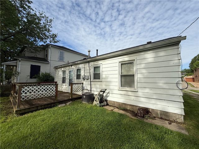 34 N Halloway Street, Dayton, OH 45417