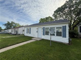 34 N Halloway Street, Dayton, OH 45417