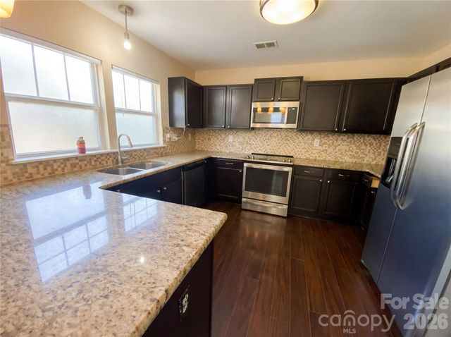 7824 Buddy Holly Road, Charlotte, NC 28216