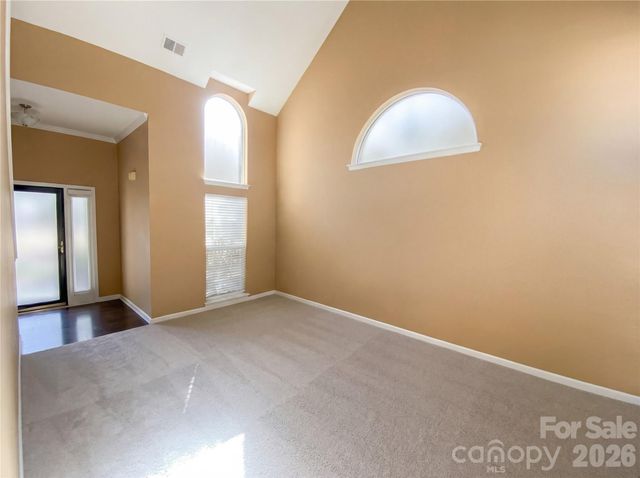 7824 Buddy Holly Road, Charlotte, NC 28216