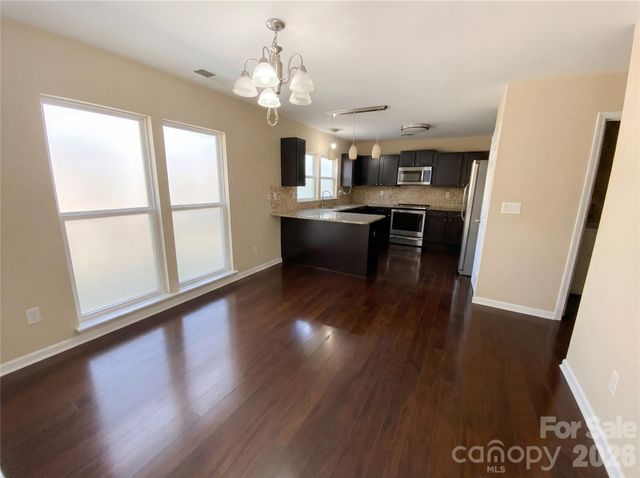 7824 Buddy Holly Road, Charlotte, NC 28216