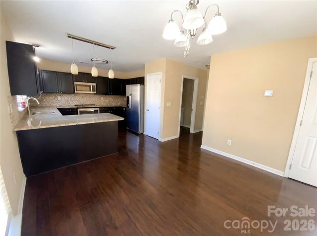 7824 Buddy Holly Road, Charlotte, NC 28216