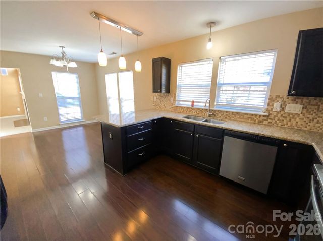 7824 Buddy Holly Road, Charlotte, NC 28216