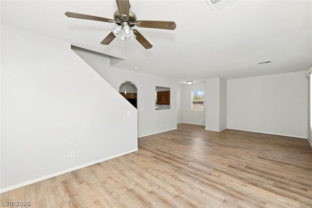 6332 Pronghorn Ridge Avenue, Las Vegas, NV 89122